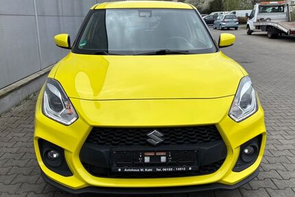 Suzuki Swift 91.455 km 14.199 € Wiesbaden 65201