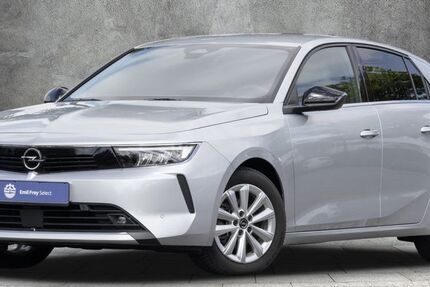 Opel Astra 11.083 km 18.250 &euro; Kronberg 61476