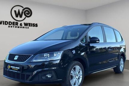 Seat Alhambra 150.000 km 16.990 € Mainz 55129
