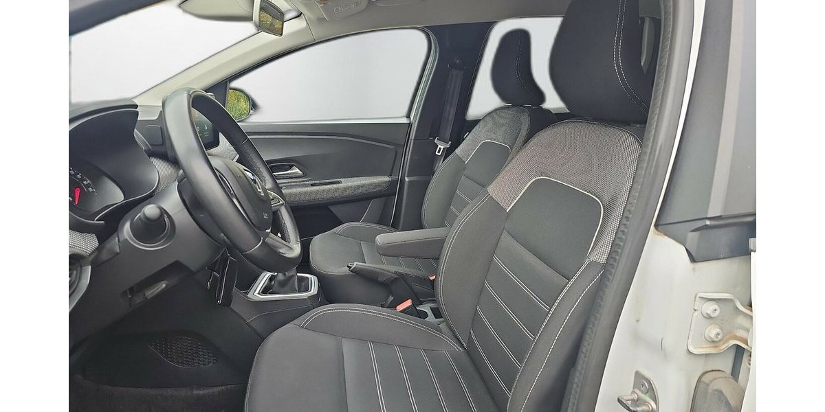 Dacia Jogger Comfort Scheckheft. Insp.Bremse vorne NEU 59.414 km 13.923 € Schwalbach/Taunus 65824