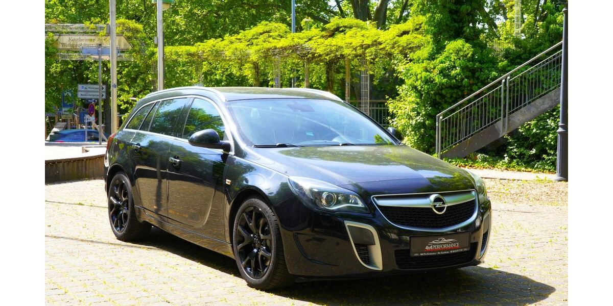 Opel Insignia 138.000 km 12.995 &euro; Mainz-Kostheim 55246