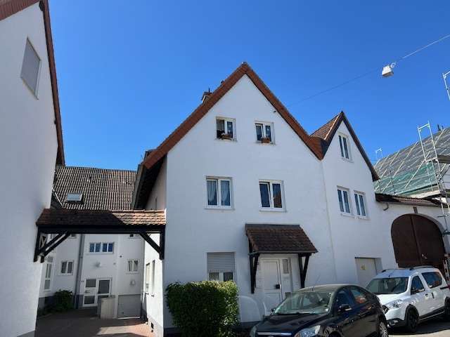 Etagenwohnung Wiesbaden Bierstadt - 3 Zimmer, 97 m&sup2;, 425.000&euro; | Angebot:26692878