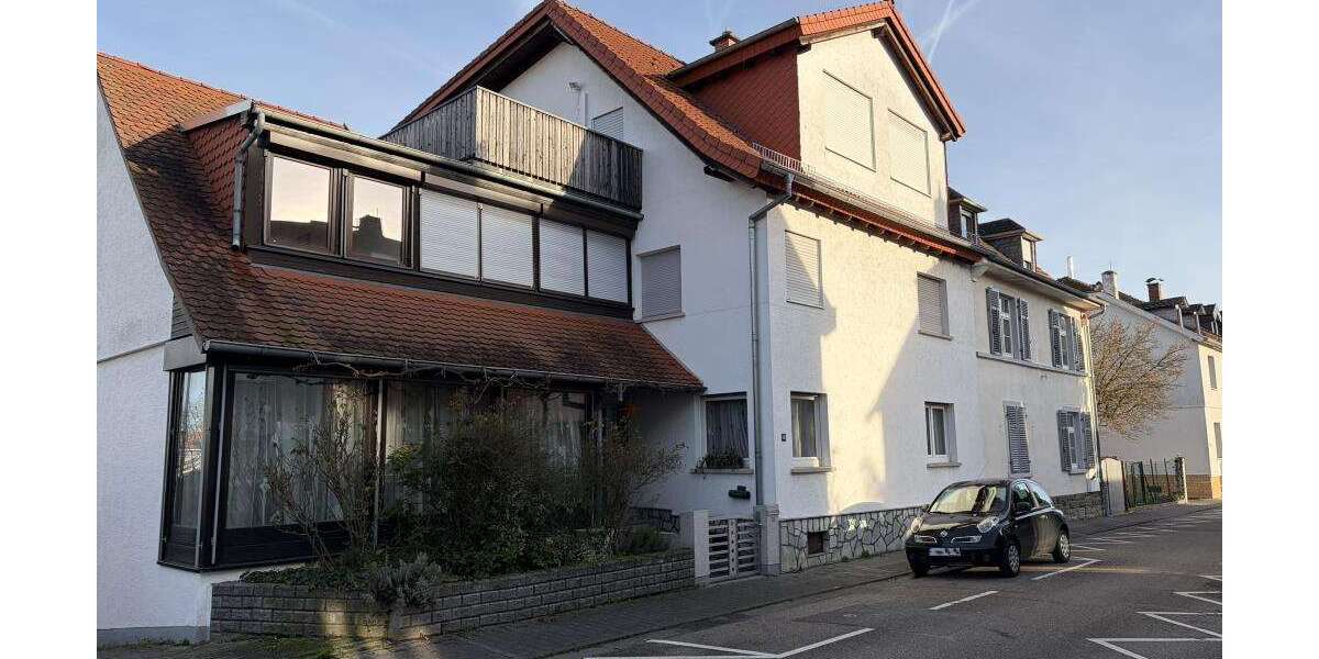 Etagenwohnung Eschborn - 7 Zimmer, 190 m&sup2;, 699.000&euro; | Angebot:26165255