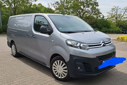 Citroen Jumpy 109.000 km 15.800 &euro; Nierstein 55283