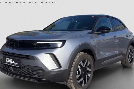 Opel Mokka 9.970 km 17.490 &euro; Bad Schwalbach 65307