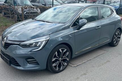 Renault Clio 92.000 km 12.499 &euro; Mainz 55129