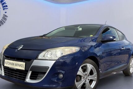 Renault Megane 205.450 km 3.980 &euro; Oestrich-Winkel 65375