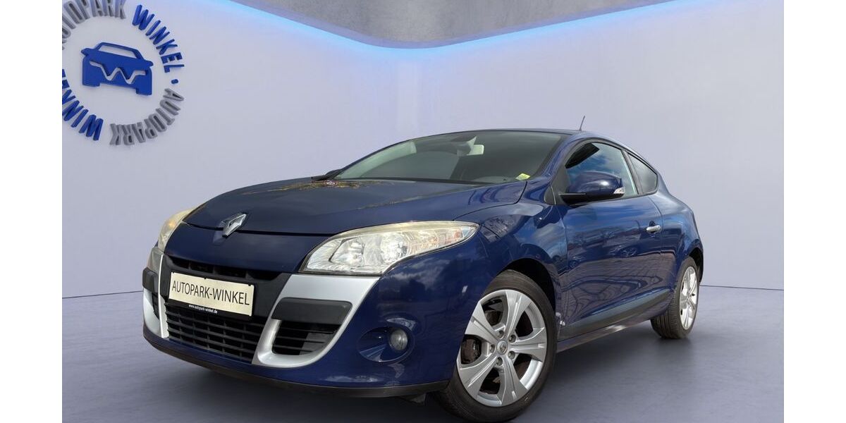 Renault Megane 205.450 km 3.980 &euro; Oestrich-Winkel 65375