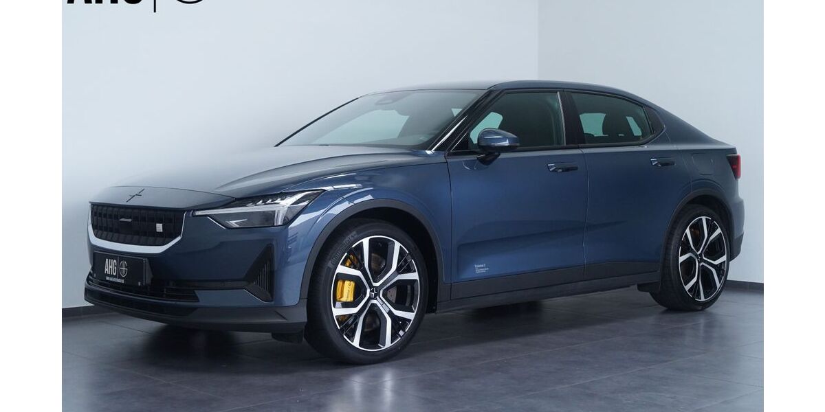 Polestar 2 46.630 km 31.980 &euro; Wiesbaden 65205