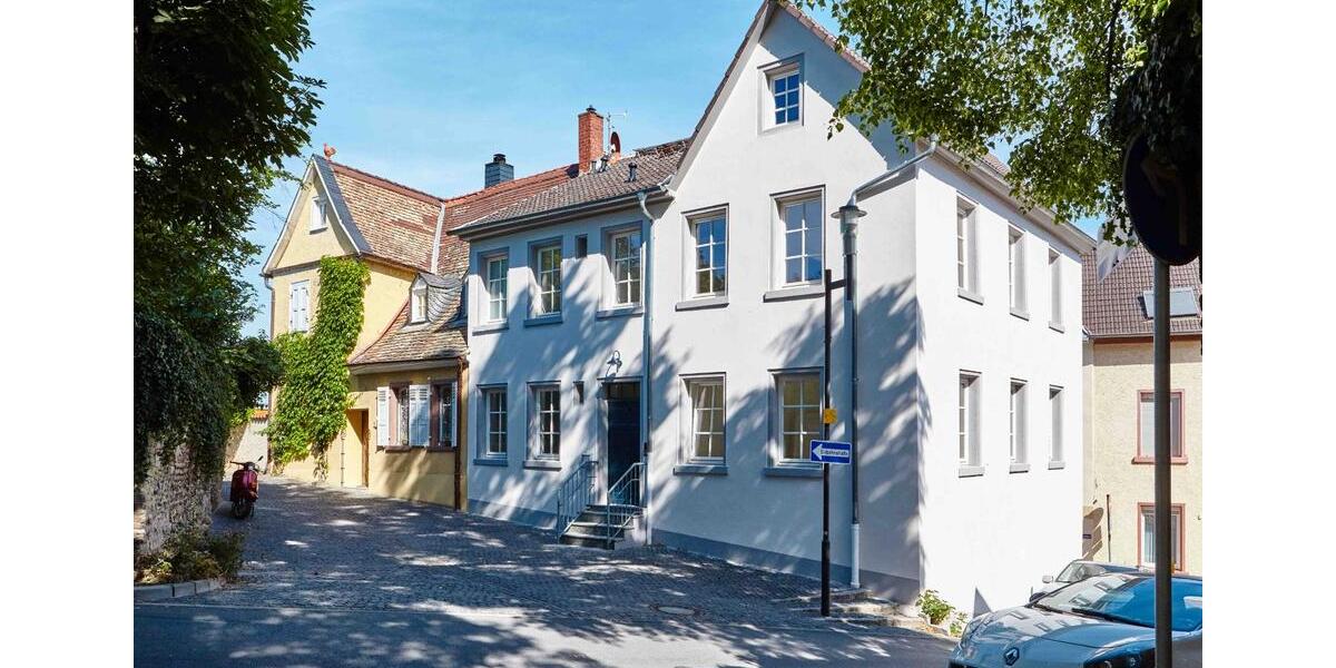 Etagenwohnung Oppenheim - 7 Zimmer, 150 m&sup2;, 1.980&euro; | Angebot:25294577