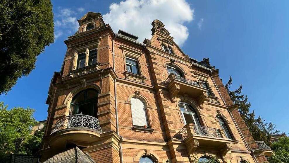 Büro in Wiesbaden 1.050 € 70 m²