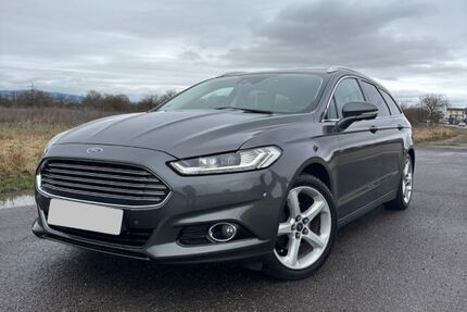 Ford Mondeo 171.035 km 12.500 &euro; Bingen 55411
