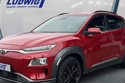 Hyundai KONA 70.983 km 16.500 € Idstein 65510