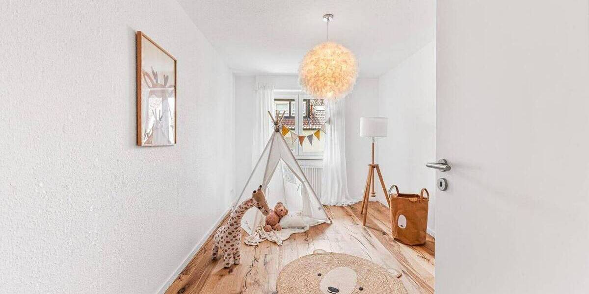Etagenwohnung Kelkheim - 4 Zimmer, 84 m&sup2;, 349.900&euro; | Angebot:26388937