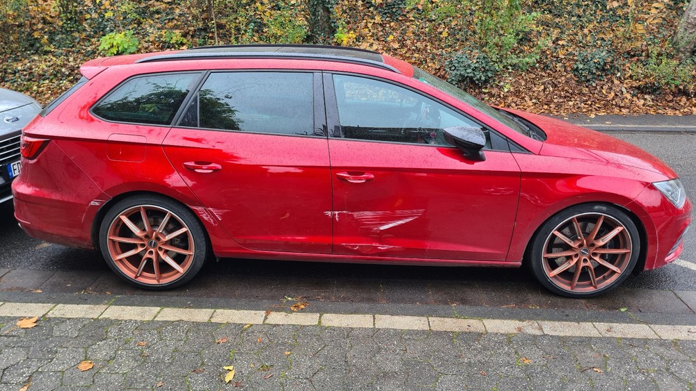 Seat Cupra 46.400 km 19.990 € Mainz 55116