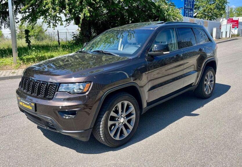 Grand Cherokee