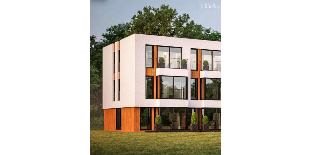 Reihenmittelhaus Frankfurt am Main Niederrad - 5 Zimmer, 150 m&sup2;, 979.400&euro; | Angebot:24100810