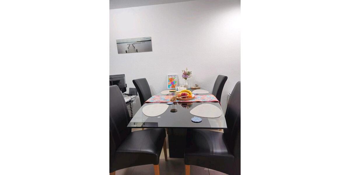 Erdgeschoßwohnung Frankfurt am Main Innenstadt 1 - 2 Zimmer, 55 m&sup2;, 1.250&euro; | Angebot:24756696