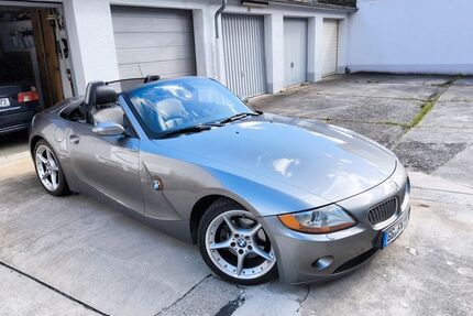 BMW Z4 200.000 km 13.000 &euro; Rüsselsheim am Main 65428