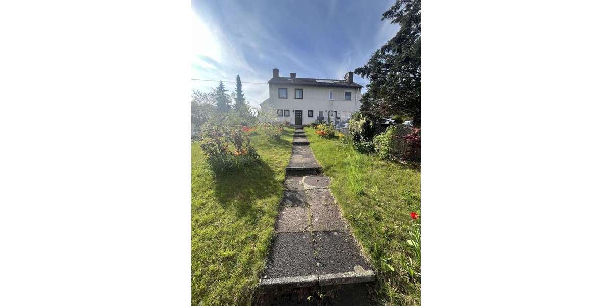 Einfamilienhaus Wiesbaden Dotzheim - 5 Zimmer, 85 m&sup2;, 535.000&euro; | Angebot:26738639