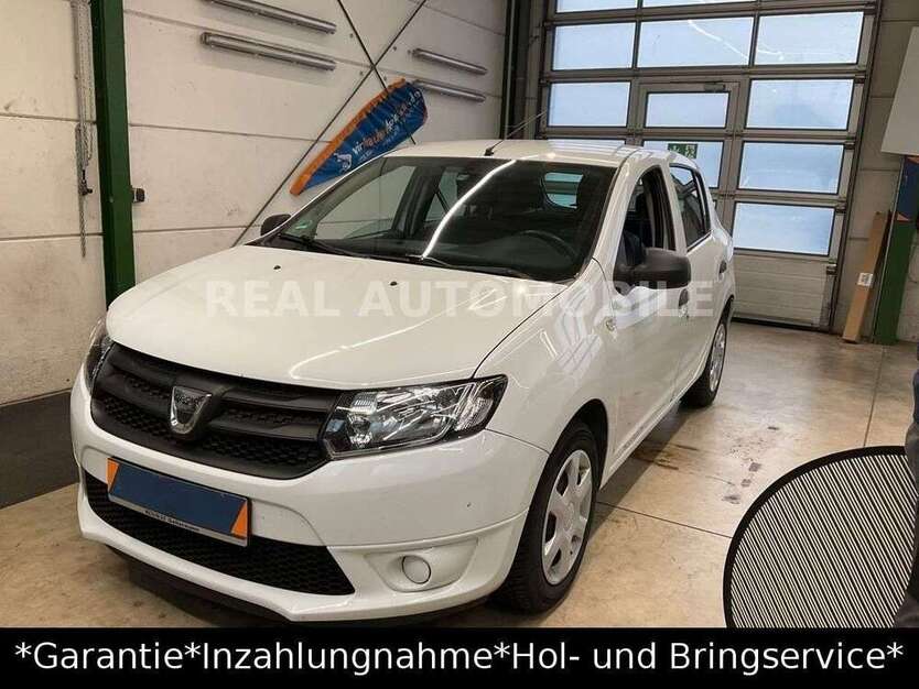 Sandero