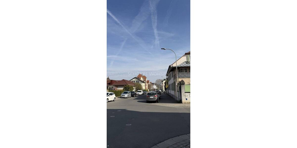 Etagenwohnung Ginsheim-Gustavsburg Gustavsburg - 3 Zimmer, 83 m&sup2;, 285.000&euro; | Angebot:26139862