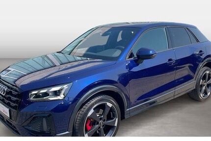 Audi Q2 7.710 km 33.990 &euro; Idstein 65510