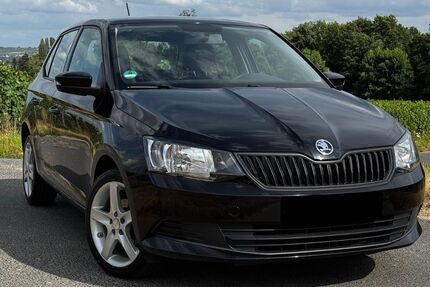 Skoda Fabia 128.000 km 7.950 € Taunusstein 65232