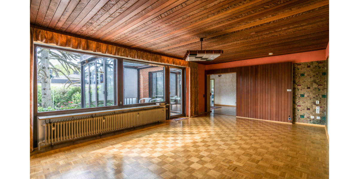 Einfamilienhaus Wiesbaden Naurod - 6 Zimmer, 146 m&sup2;, 539.000&euro; | Angebot:26388876