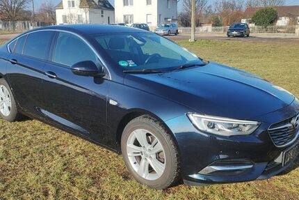 Opel Insignia 73.000 km 14.400 &euro; Bingen am Rhein 55411