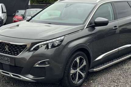 Peugeot 5008 86.200 km 17.700 € Rüsselsheim am Main 65428
