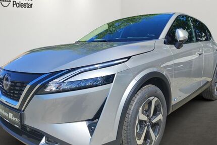 Nissan Qashqai 9.000 km 28.899 € Mainz-Kastel 55252