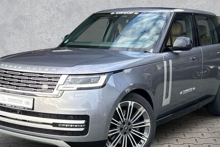Land Rover Range Rover 7.000 km 178.440 &euro; Mainz-Hechtsheim 55129