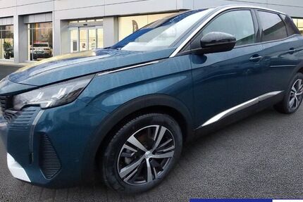 Peugeot 3008 15.090 km 21.980 € Oberursel 61440