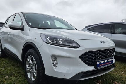 Ford Kuga 1.001 km 32.860 &euro; Nieder-Olm 55268