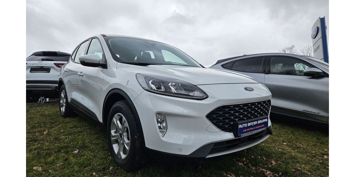 Ford Kuga 1.001 km 32.860 &euro; Nieder-Olm 55268