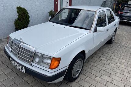 Mercedes 250