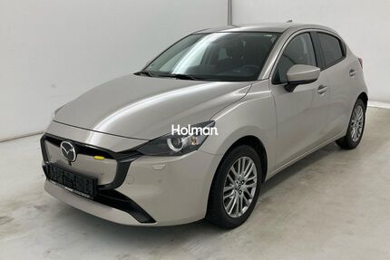 Mazda 2 31.555 km 12.025 &euro; Eschborn 65760