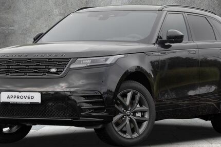Land Rover Range Rover Velar 12.420 km 82.900 &euro; Kronberg 61476