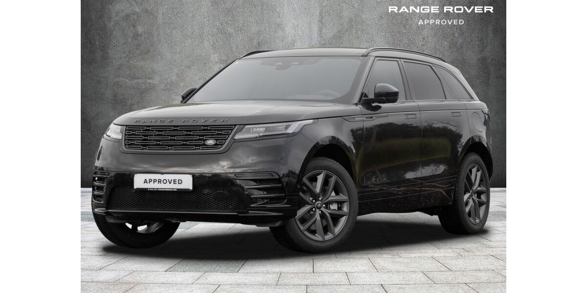 Land Rover Range Rover Velar 12.420 km 82.900 &euro; Kronberg 61476
