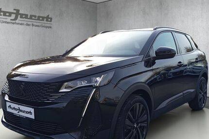 Peugeot 3008 19.200 km 24.990 &euro; Rüsselsheim 65428