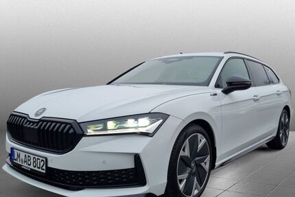 Skoda Superb 14.900 km 44.480 &euro; Bad Camberg 65520