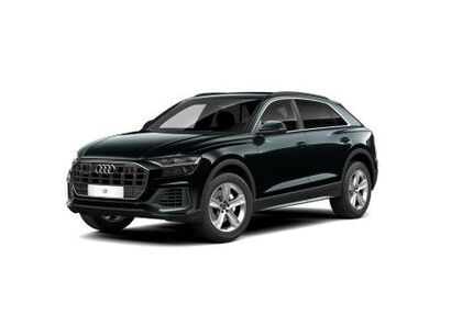 Audi Q8 61.731 km 54.880 &euro; Wiesbaden 65189