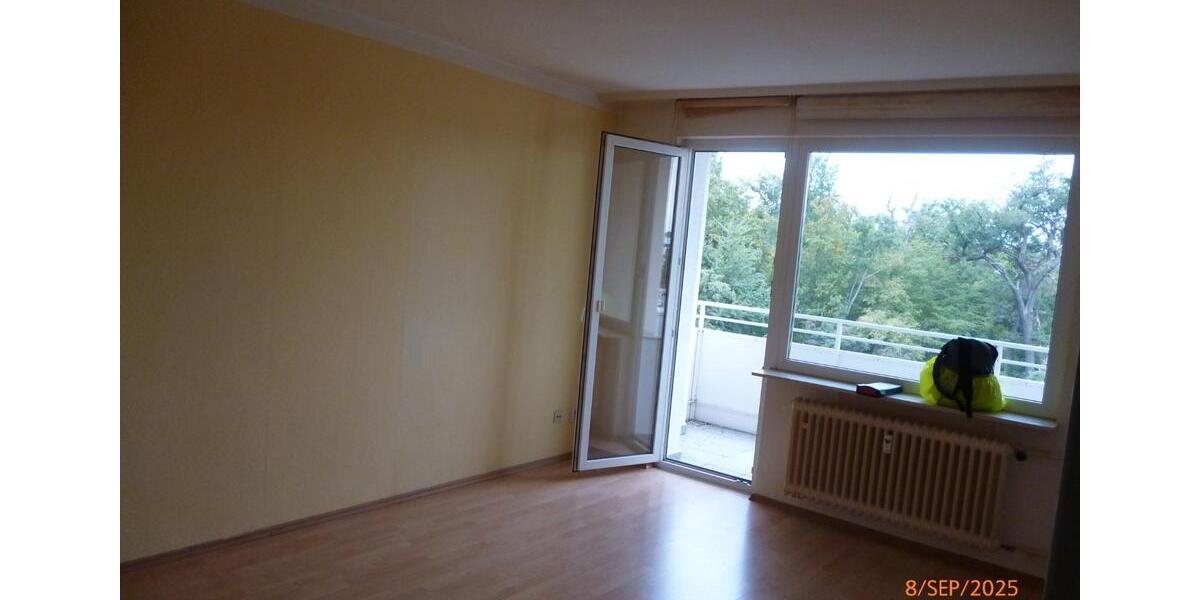 Etagenwohnung Rüsselsheim am Main - 1 Zimmer, 33 m&sup2;, 139.999&euro; | Angebot:26396598