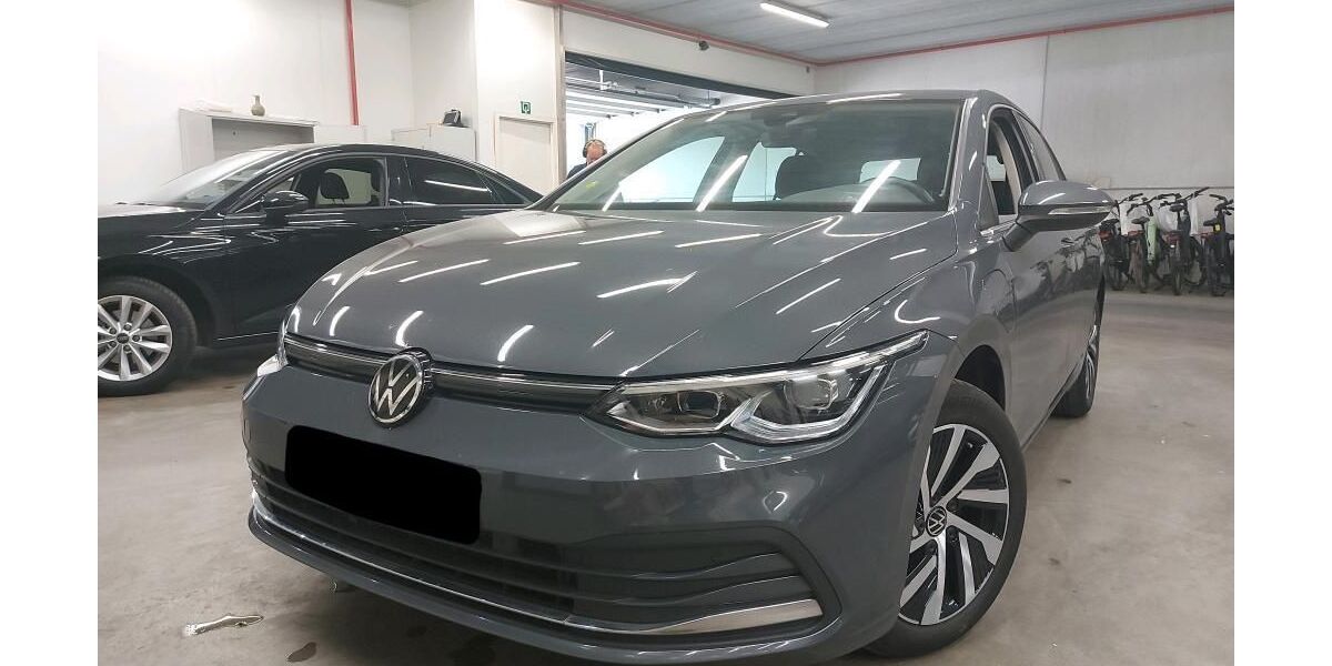 VW Golf 82.000 km 17.731 &euro; Kelkheim 65779