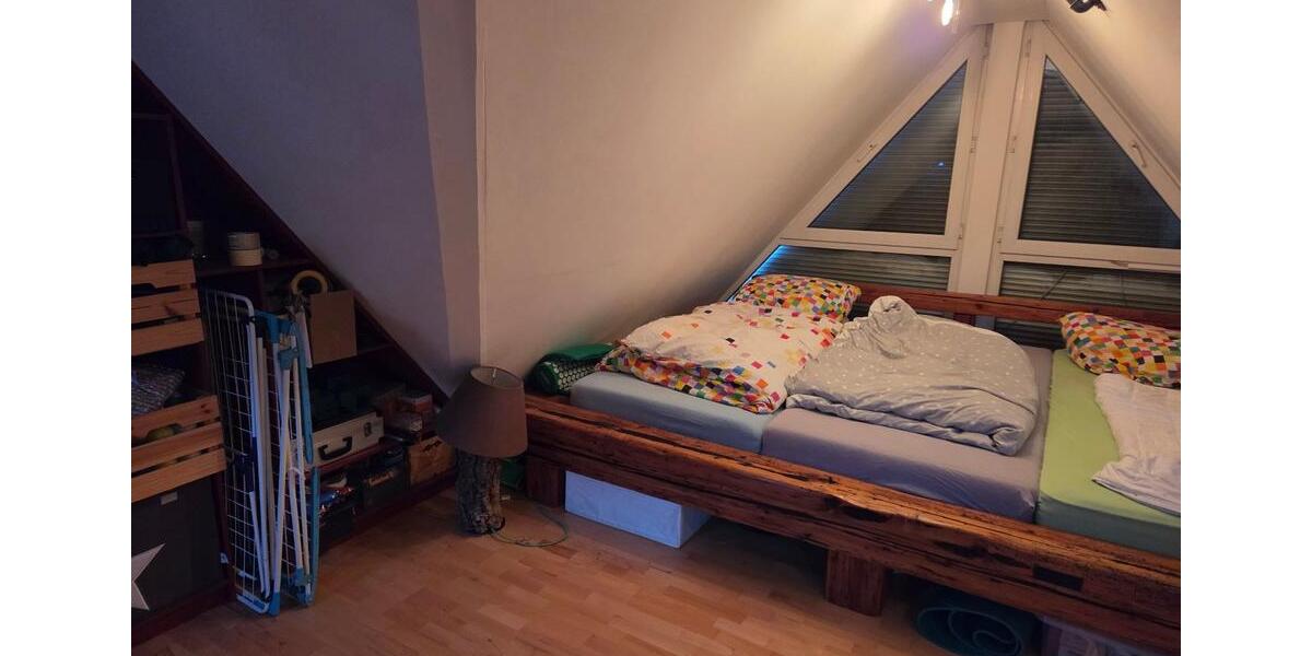 Maisonettenwohnung Wiesbaden Mainz-Amöneburg - 3 Zimmer, 67 m&sup2;, 272.000&euro; | Angebot:24521695