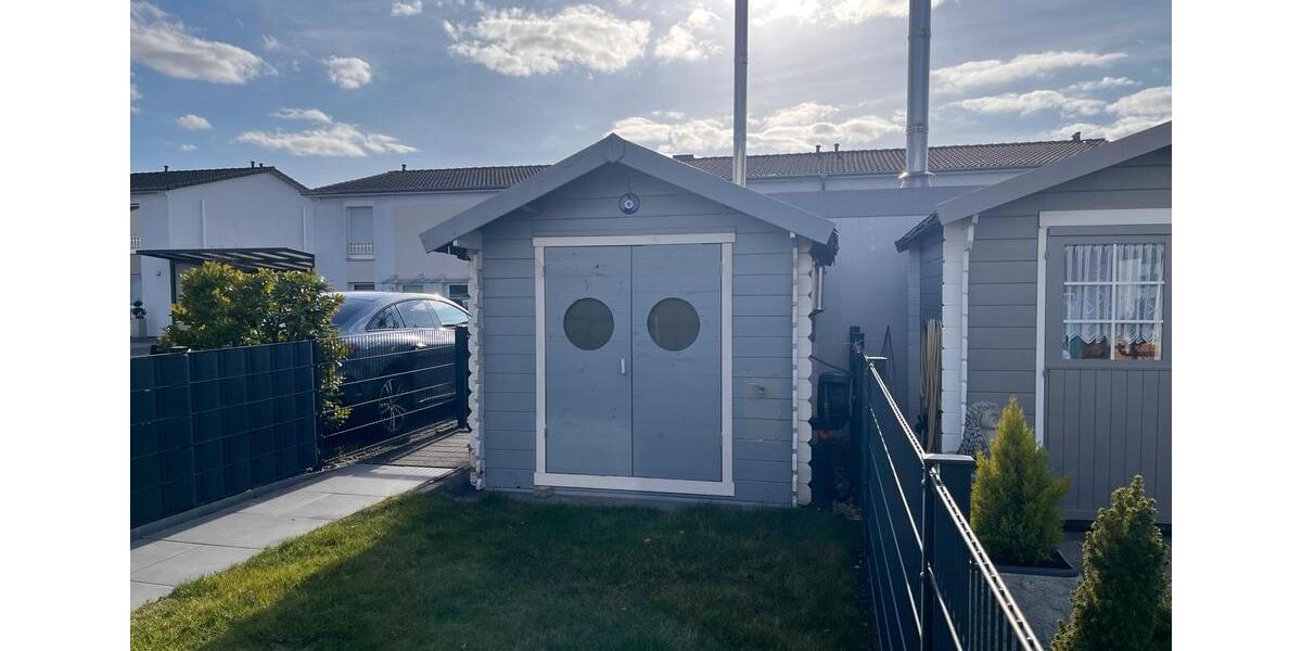 Reihenhaus Rüsselsheim am Main - 3 Zimmer, 81 m&sup2;, 449.000&euro; | Angebot:26020503