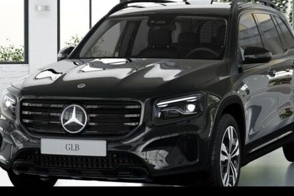 Mercedes GLB 200