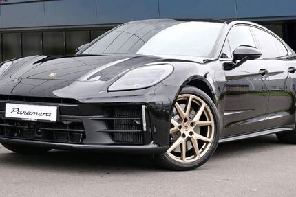 Porsche Panamera 9.900 km 141.888 &euro; Mainz 55131