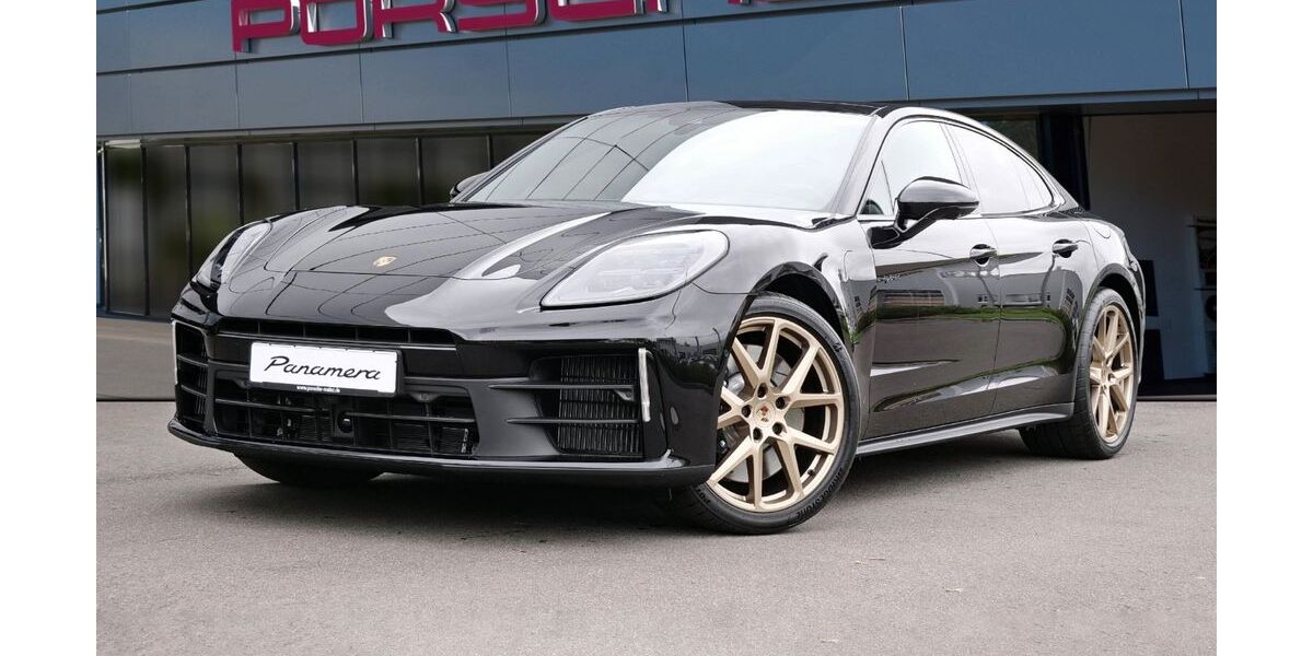 Porsche Panamera 9.900 km 141.888 &euro; Mainz 55131